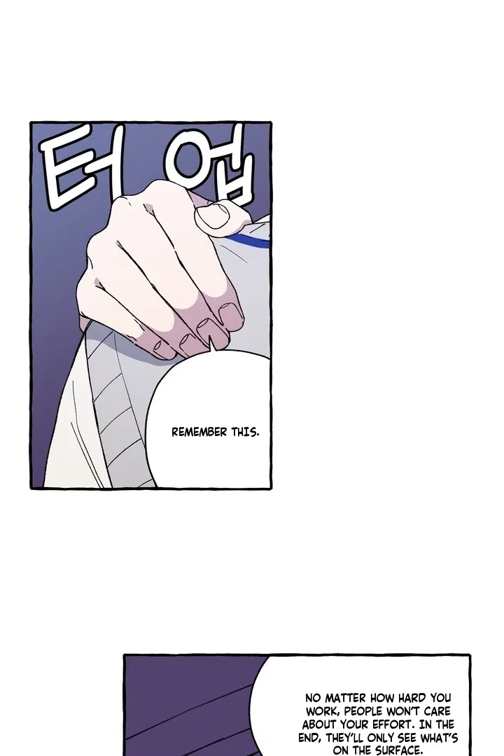 Romantic Revenge Chapter 42 – Page 8