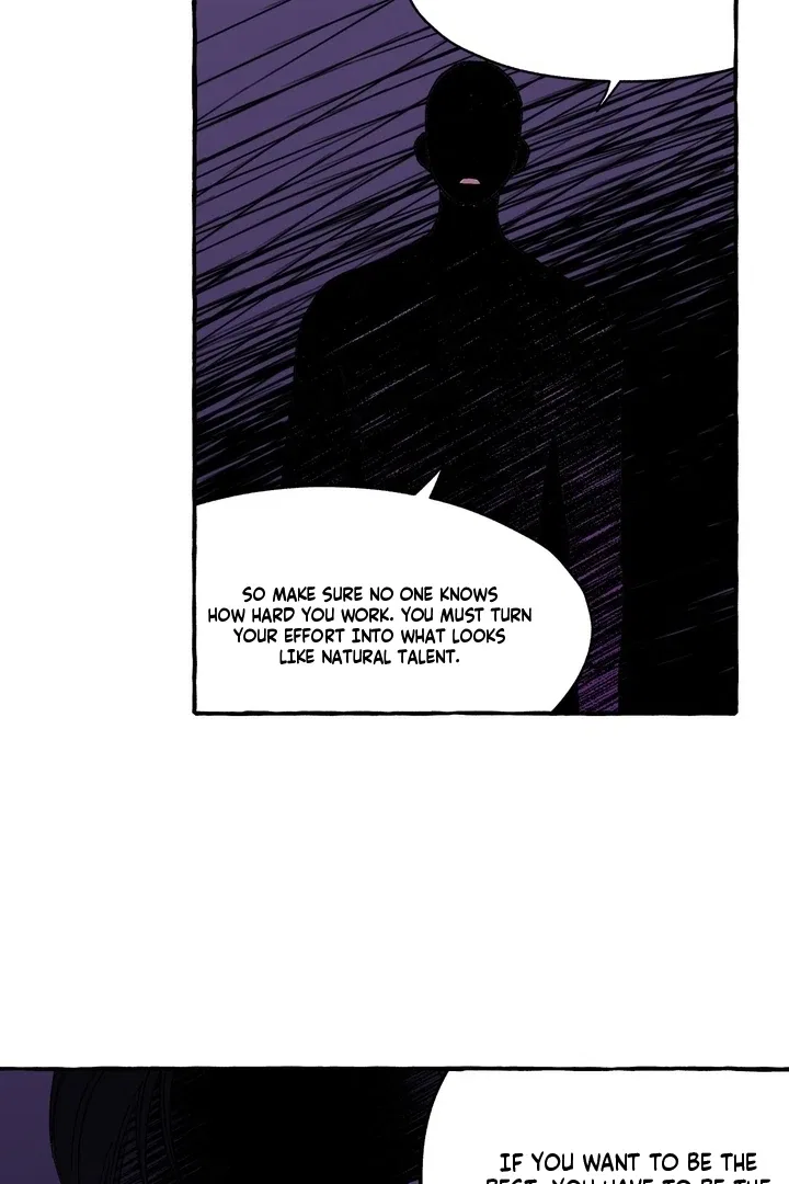 Romantic Revenge Chapter 42 – Page 9