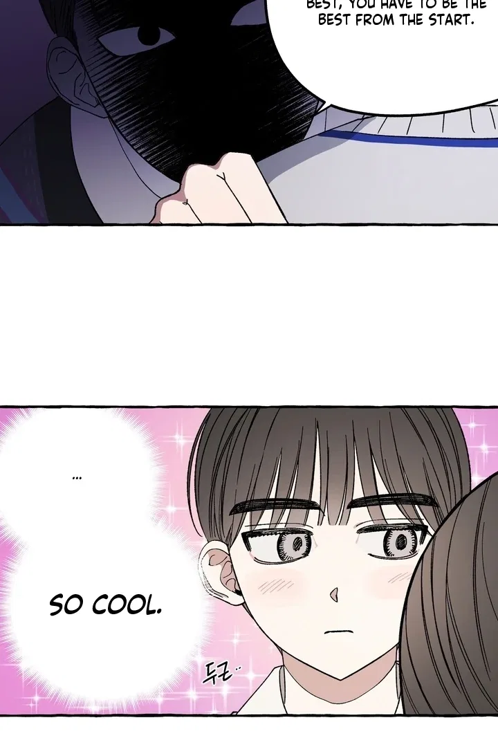 Romantic Revenge Chapter 42 – Page 10