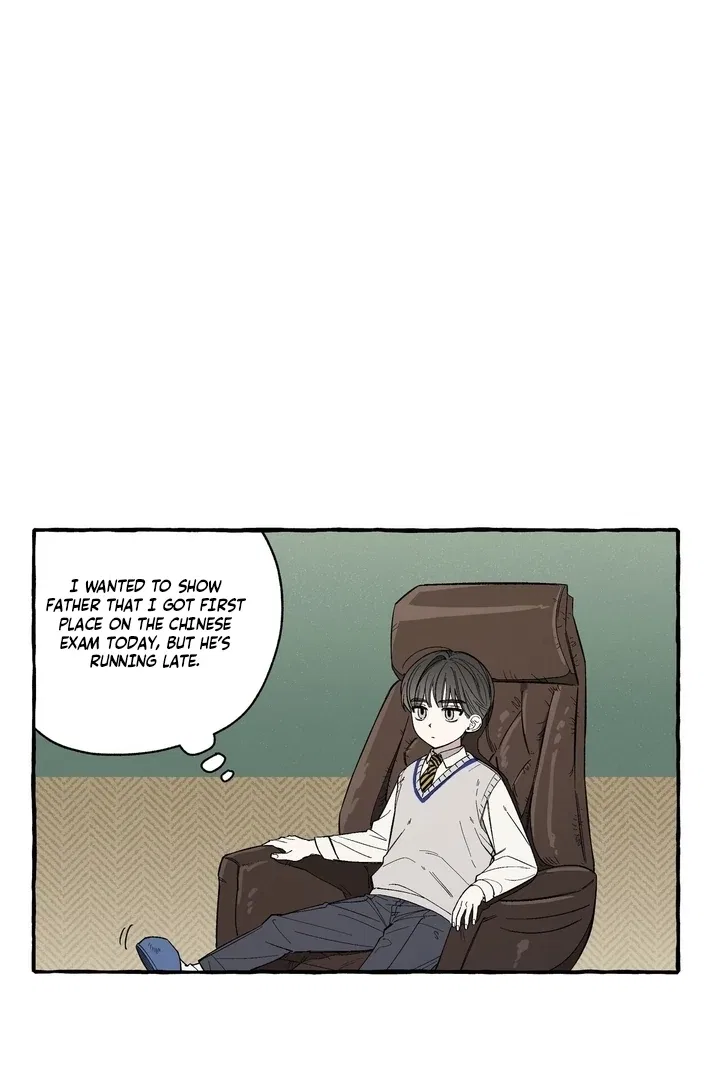 Romantic Revenge Chapter 42 – Page 14