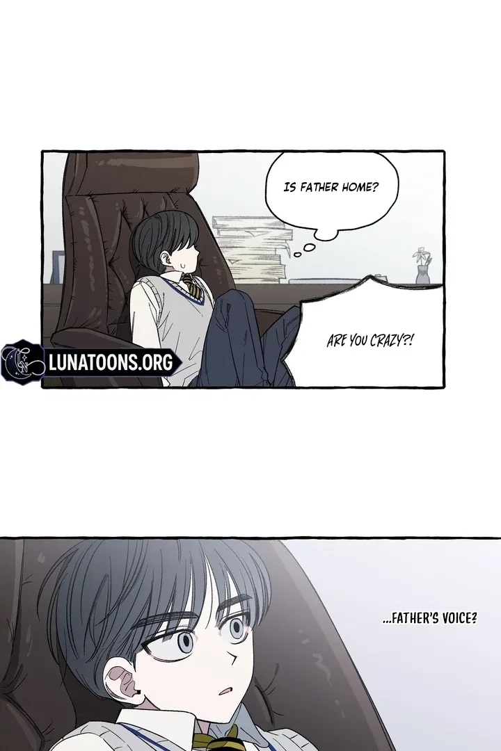 Romantic Revenge Chapter 42 – Page 19