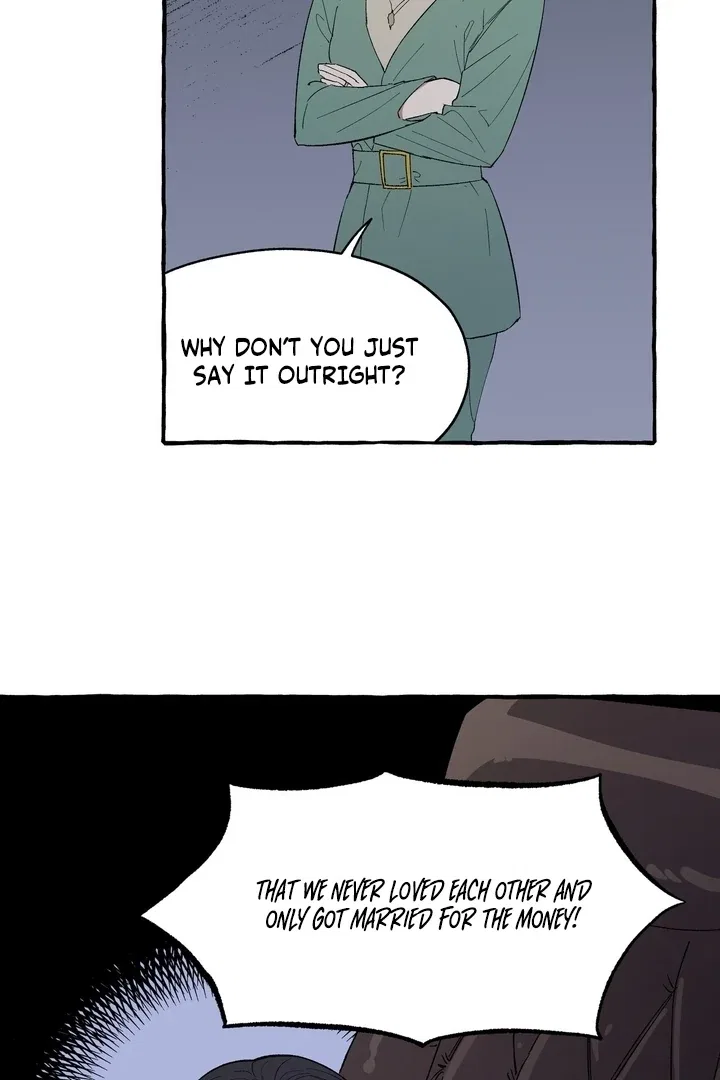 Romantic Revenge Chapter 42 – Page 23