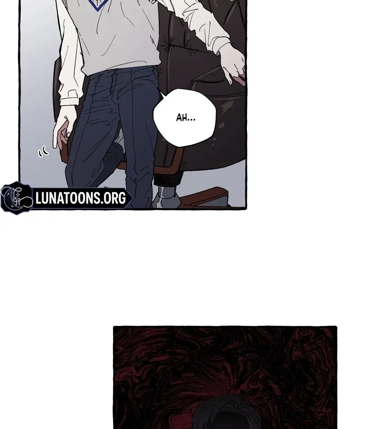 Romantic Revenge Chapter 42 – Page 26