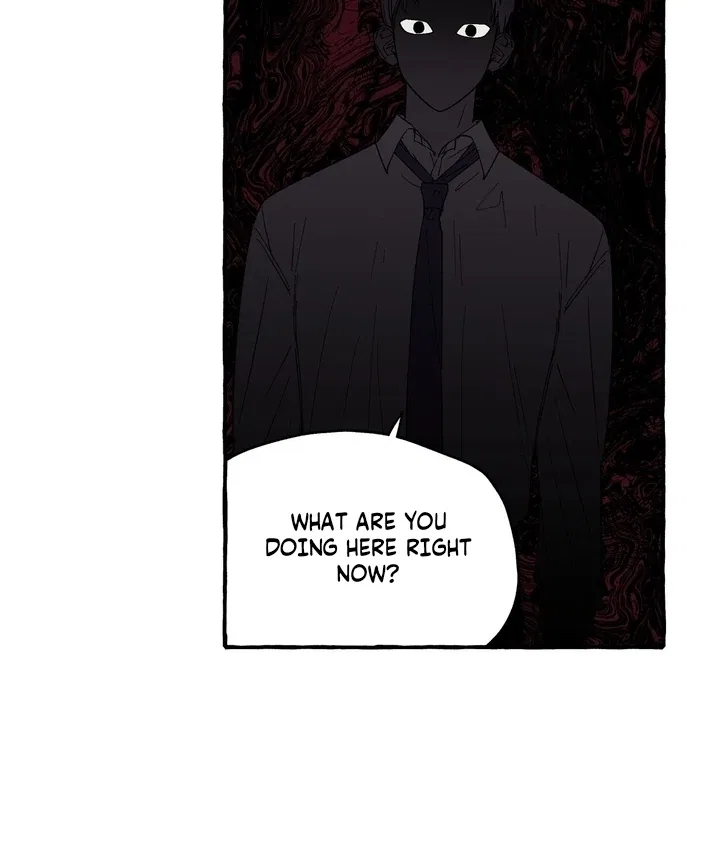 Romantic Revenge Chapter 42 – Page 27