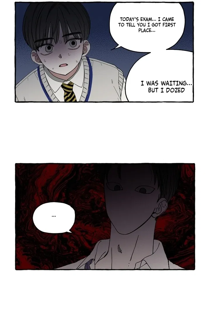 Romantic Revenge Chapter 42 – Page 28