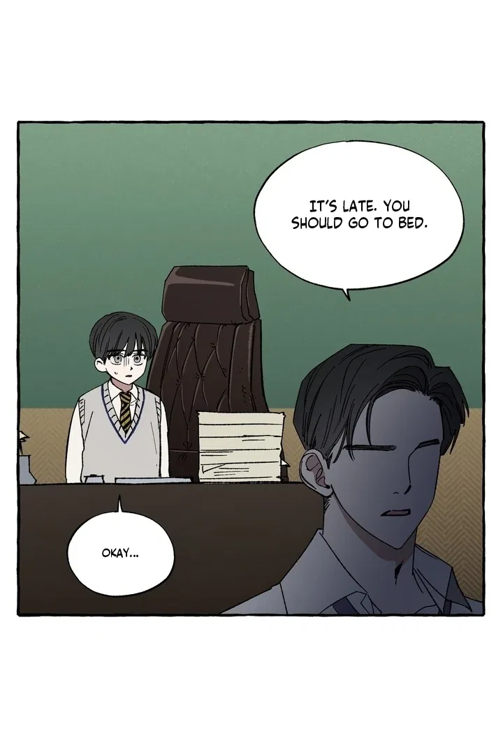 Romantic Revenge Chapter 42 – Page 29