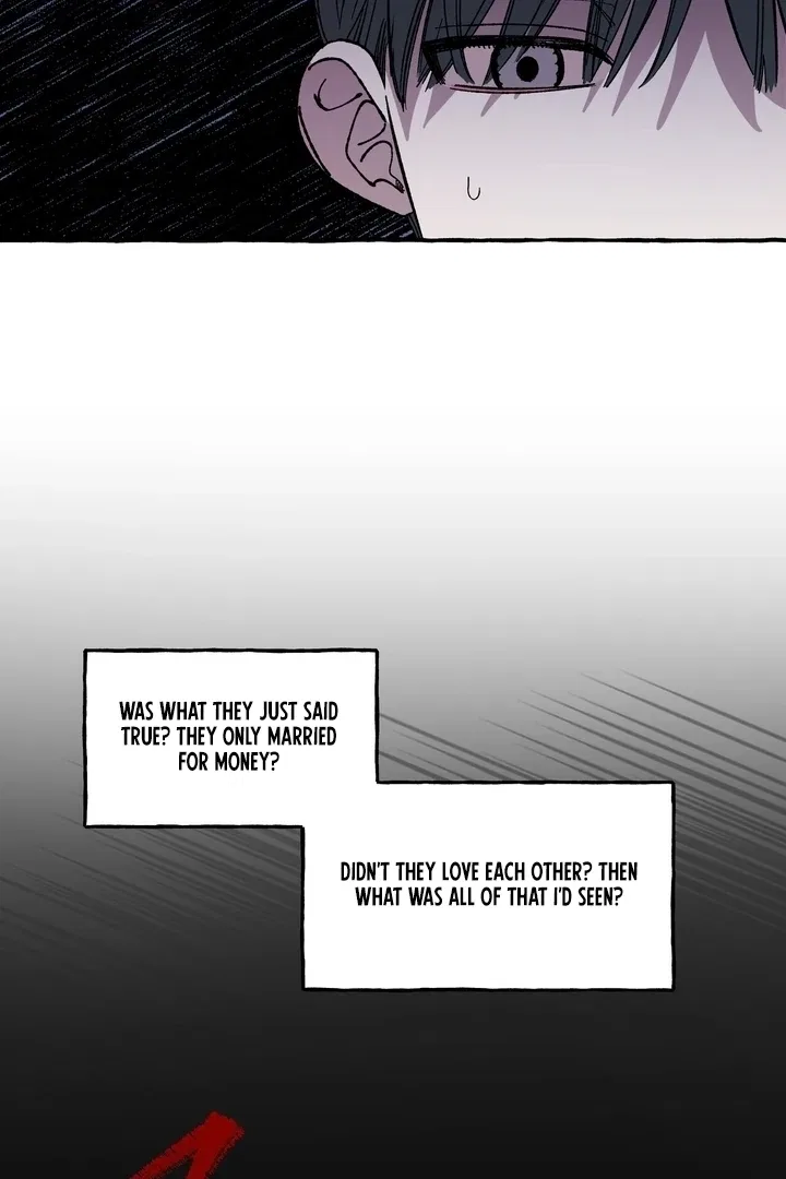 Romantic Revenge Chapter 42 – Page 31