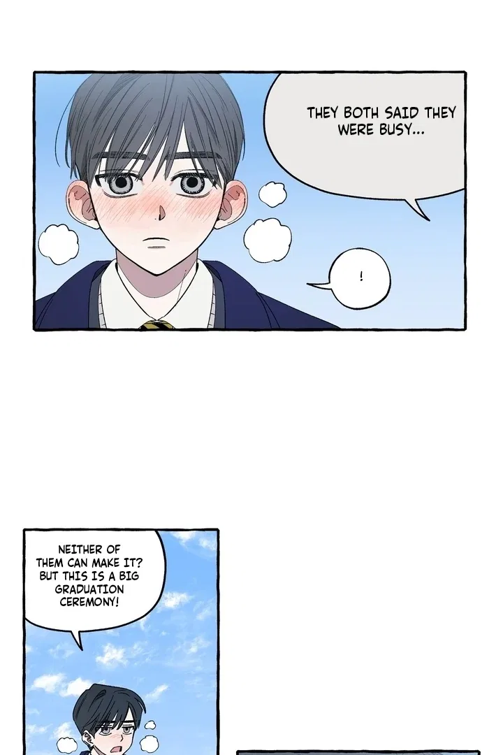 Romantic Revenge Chapter 42 – Page 37