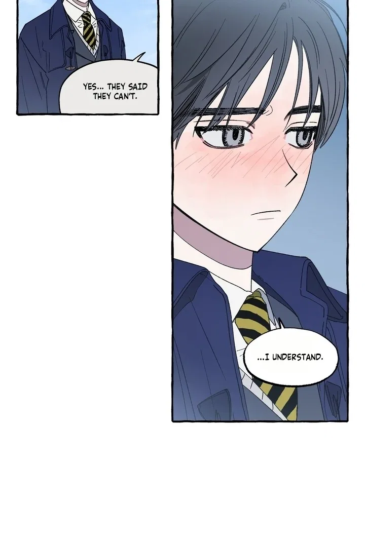 Romantic Revenge Chapter 42 – Page 38