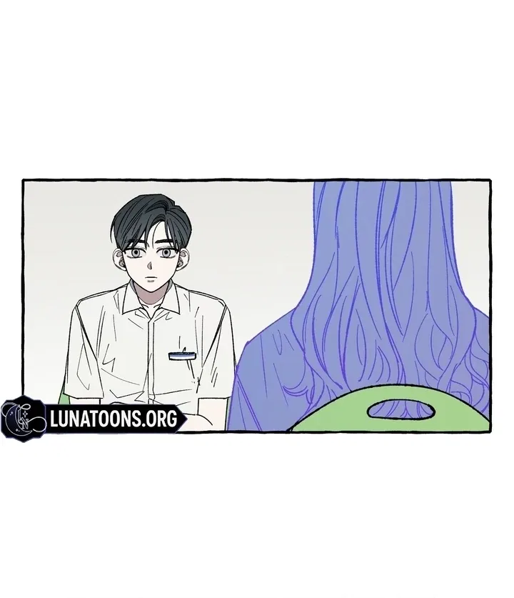 Romantic Revenge Chapter 42 – Page 41