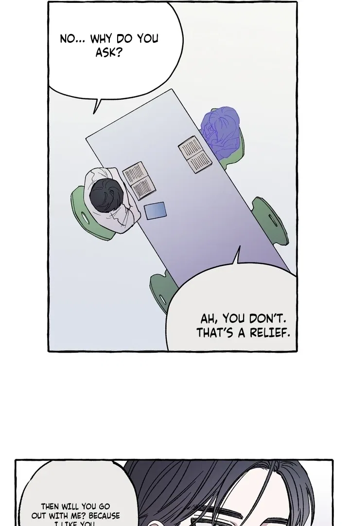 Romantic Revenge Chapter 42 – Page 42