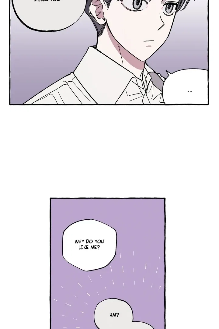 Romantic Revenge Chapter 42 – Page 43