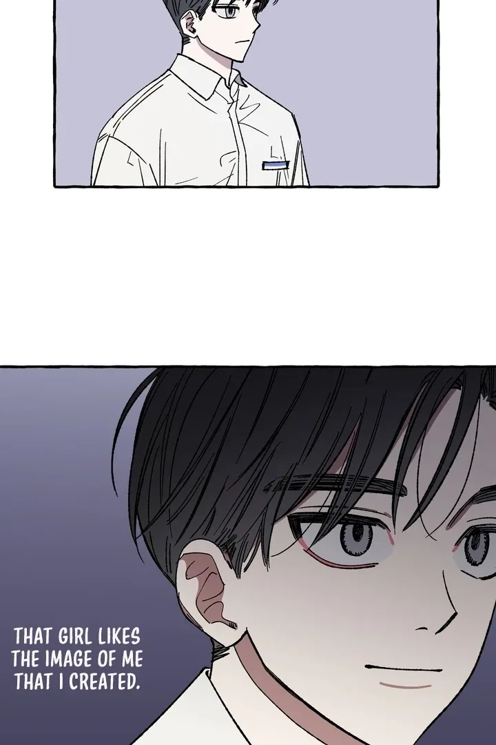 Romantic Revenge Chapter 42 – Page 46