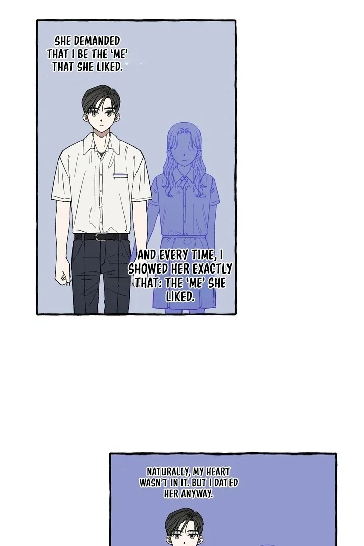 Romantic Revenge Chapter 42 – Page 48