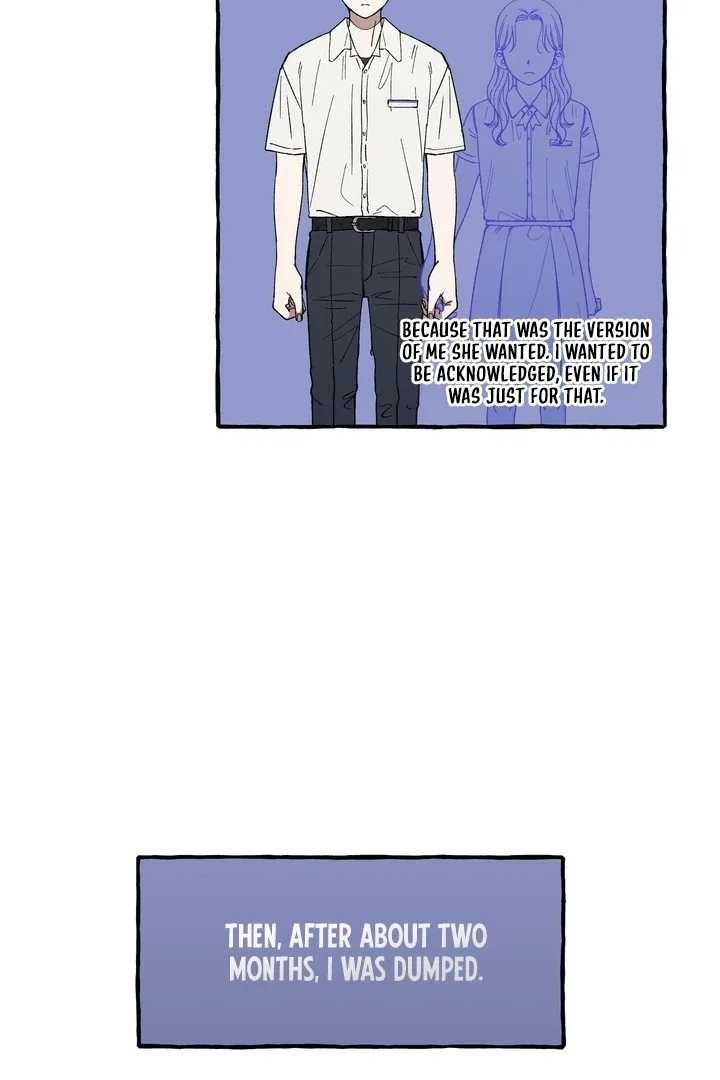 Romantic Revenge Chapter 42 – Page 49