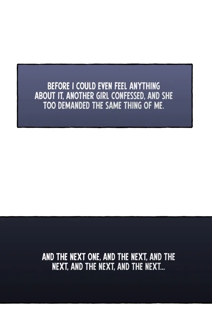 Romantic Revenge Chapter 42 – Page 50