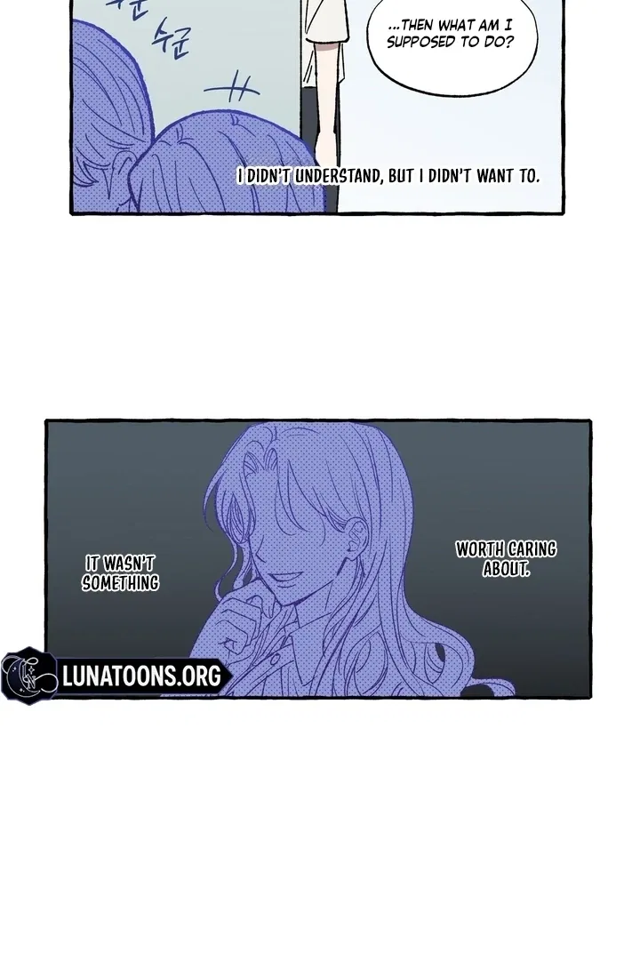 Romantic Revenge Chapter 42 – Page 52