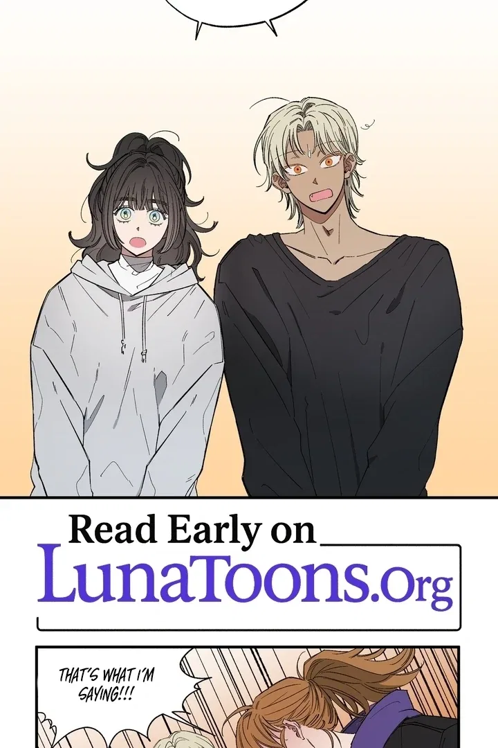 Romantic Revenge Chapter 41 – Page 2