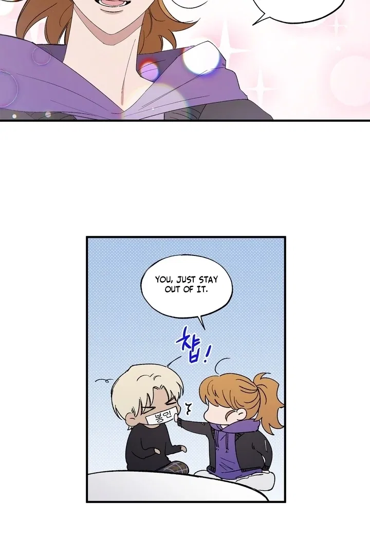 Romantic Revenge Chapter 41 – Page 20