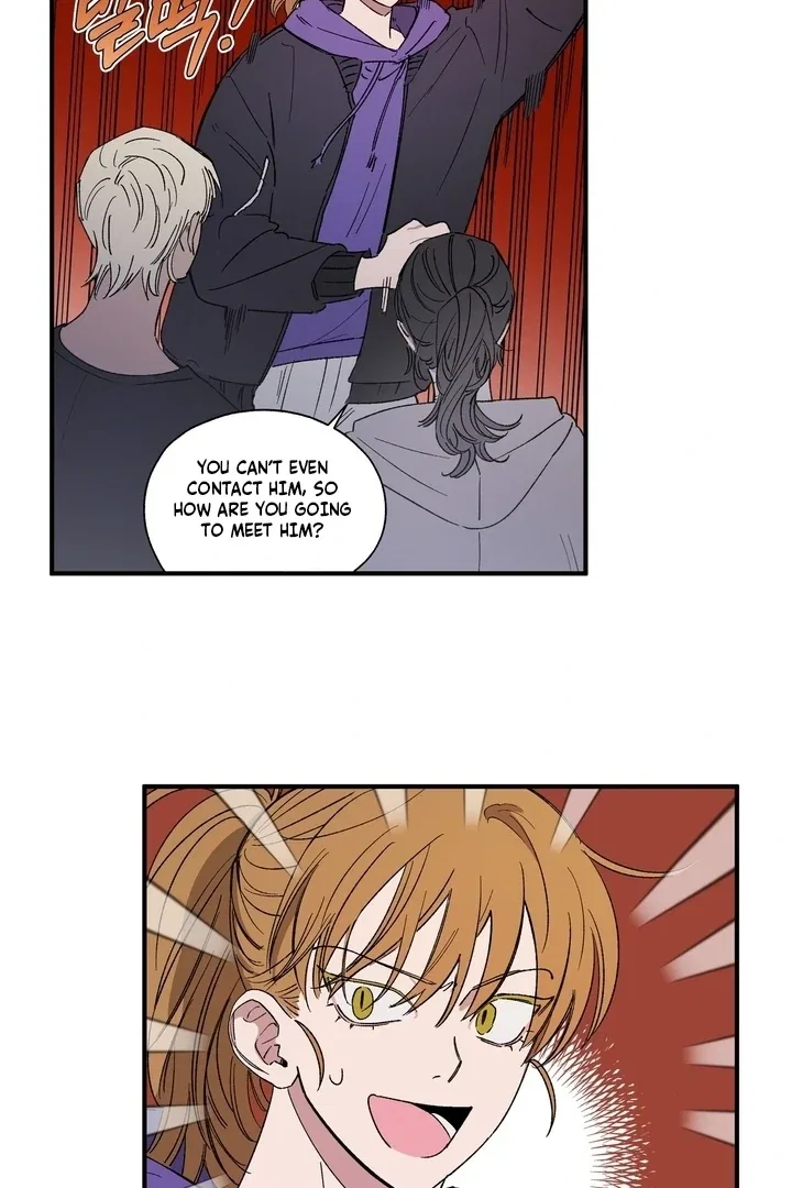 Romantic Revenge Chapter 41 – Page 22