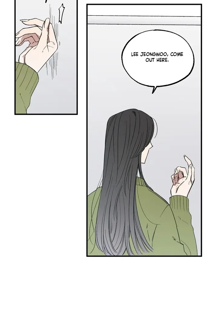 Romantic Revenge Chapter 41 – Page 28