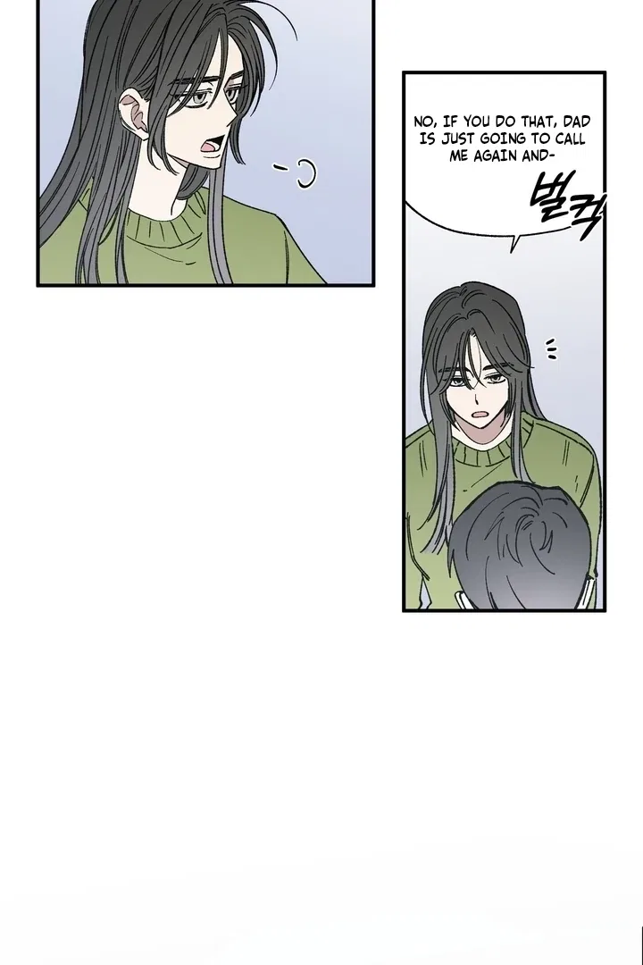 Romantic Revenge Chapter 41 – Page 32