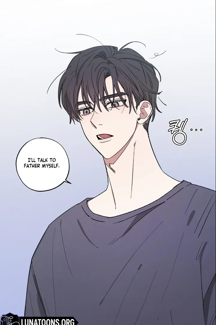 Romantic Revenge Chapter 41 – Page 33