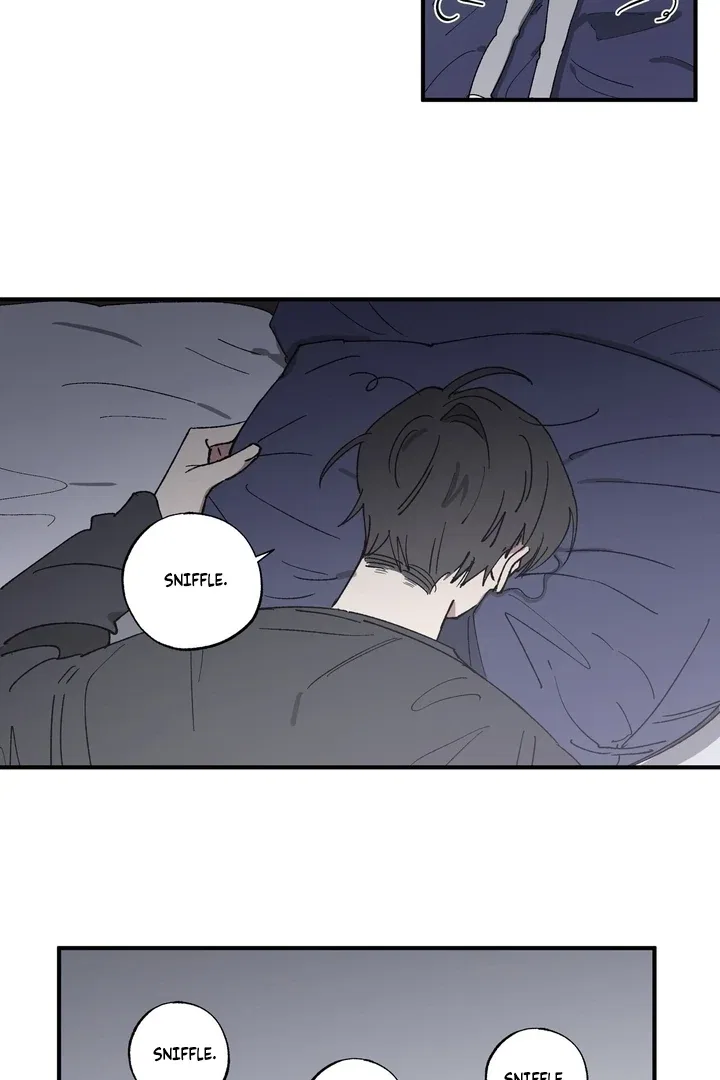 Romantic Revenge Chapter 41 – Page 40