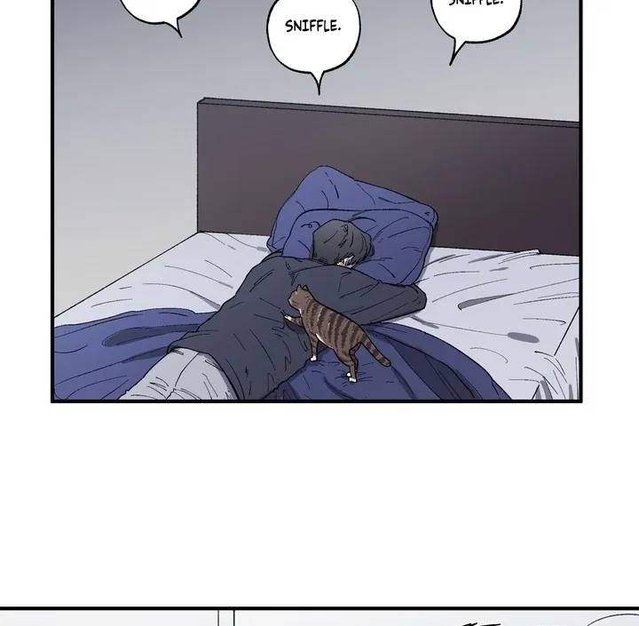 Romantic Revenge Chapter 41 – Page 41