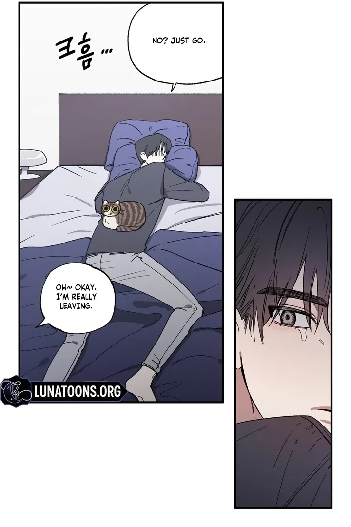 Romantic Revenge Chapter 41 – Page 43