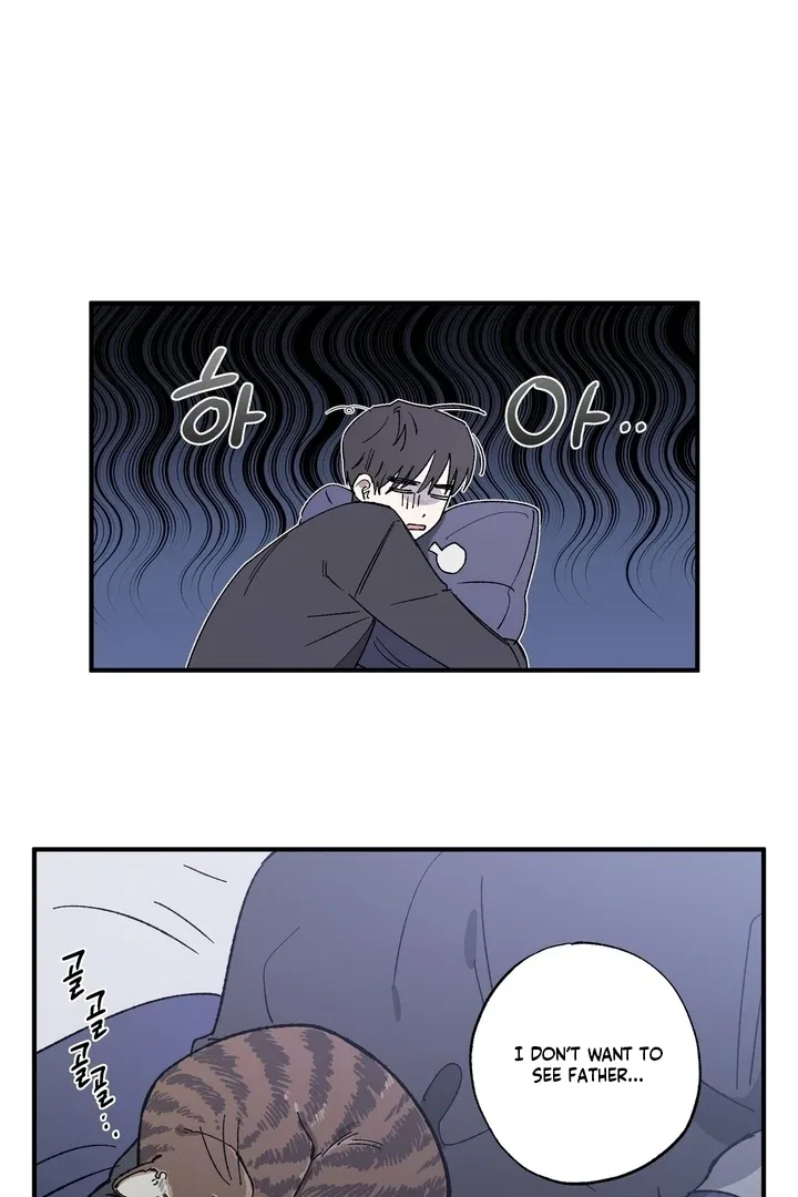 Romantic Revenge Chapter 41 – Page 44