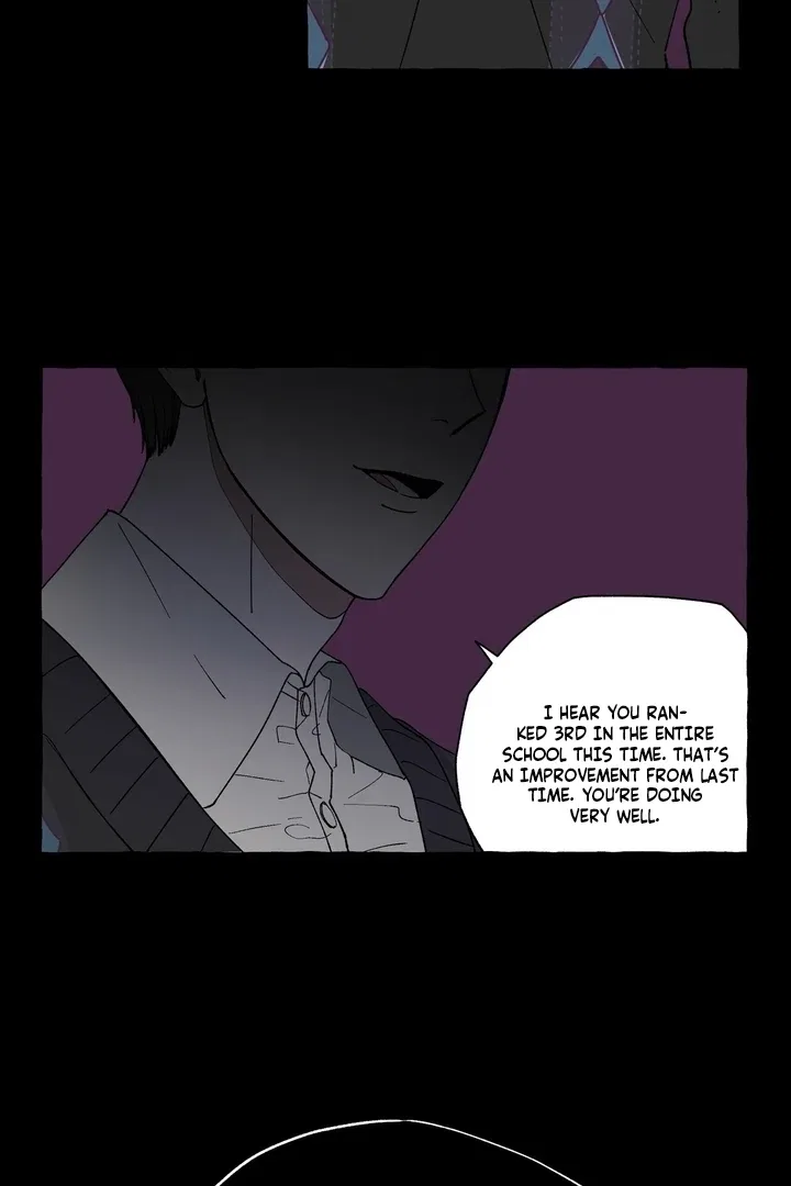 Romantic Revenge Chapter 41 – Page 47