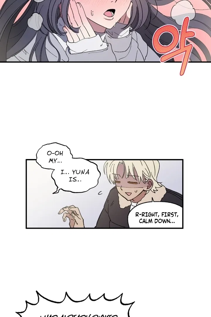 Romantic Revenge Chapter 40 – Page 4