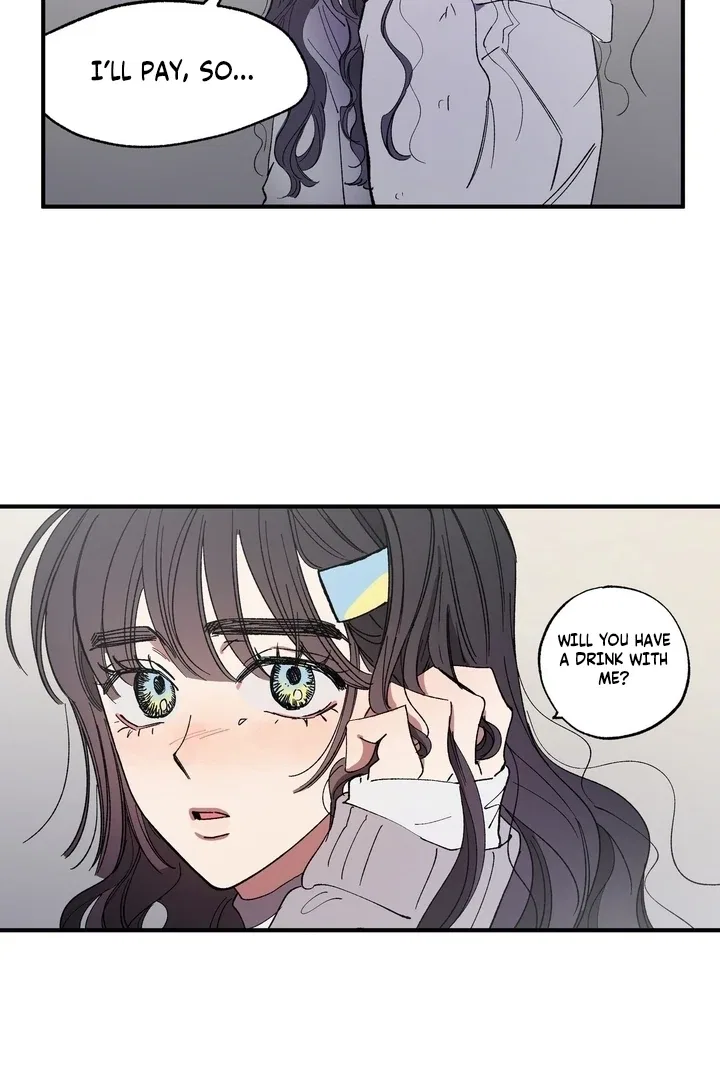 Romantic Revenge Chapter 40 – Page 11