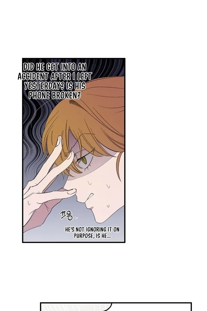 Romantic Revenge Chapter 40 – Page 15