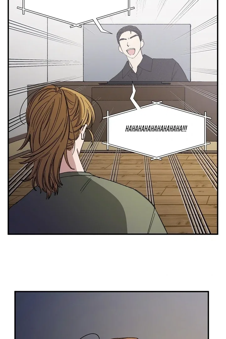 Romantic Revenge Chapter 40 – Page 21