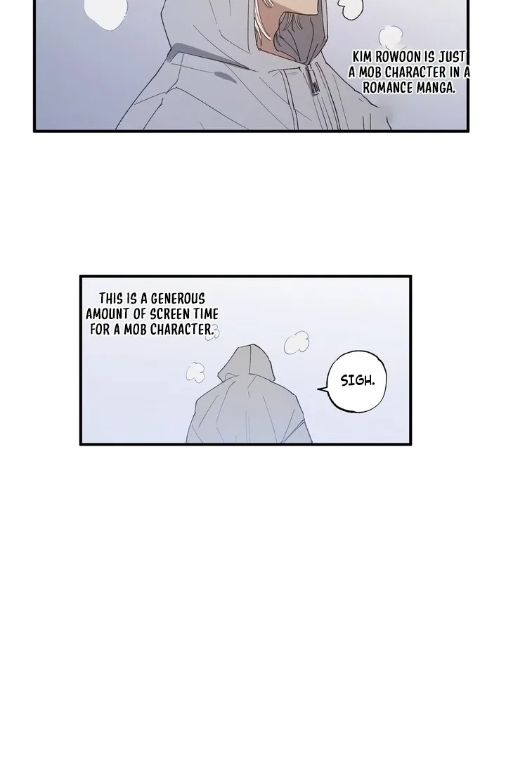 Romantic Revenge Chapter 40 – Page 37