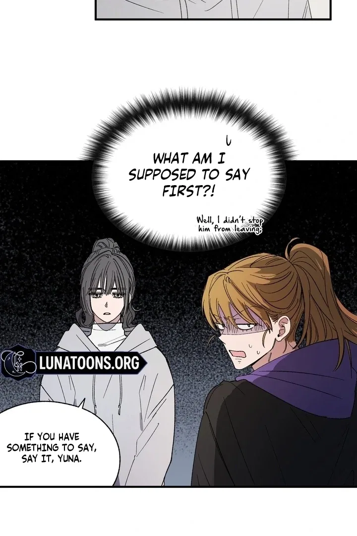 Romantic Revenge Chapter 40 – Page 40