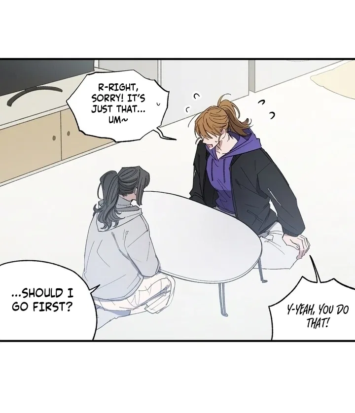 Romantic Revenge Chapter 40 – Page 41