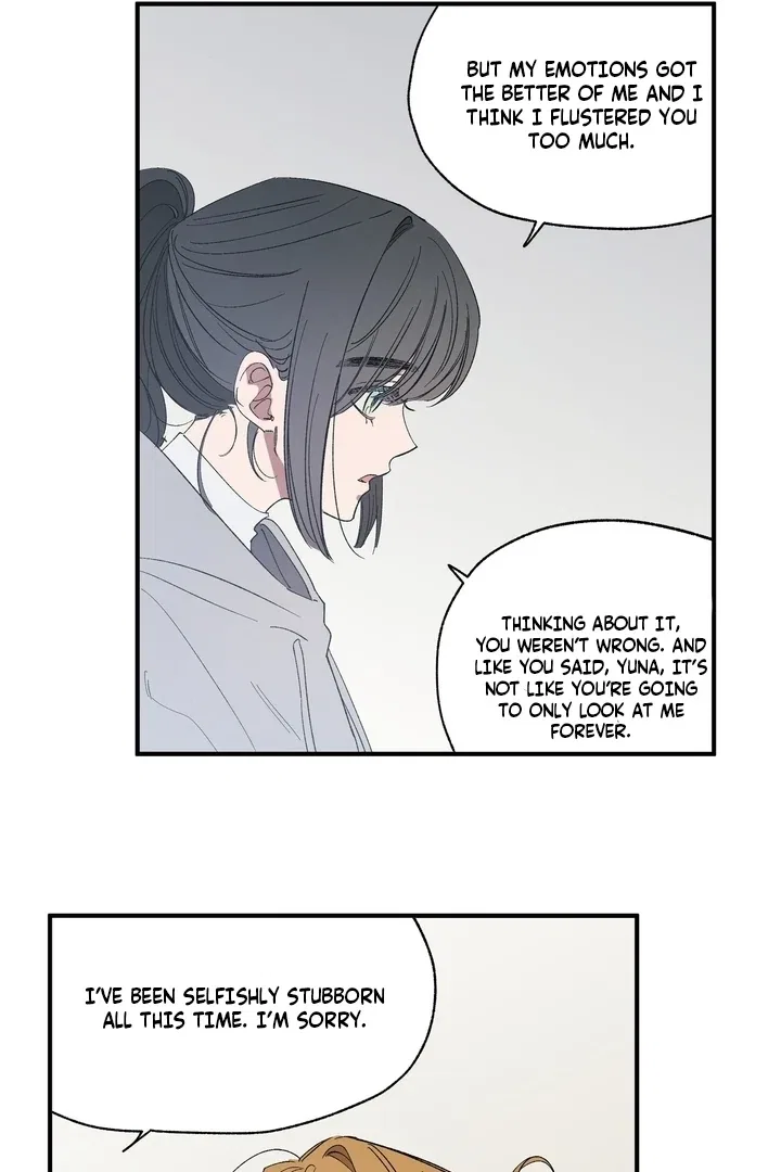 Romantic Revenge Chapter 40 – Page 43