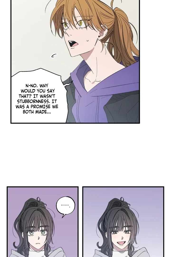 Romantic Revenge Chapter 40 – Page 44