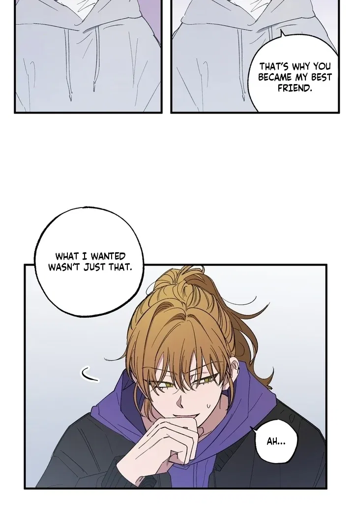 Romantic Revenge Chapter 40 – Page 45