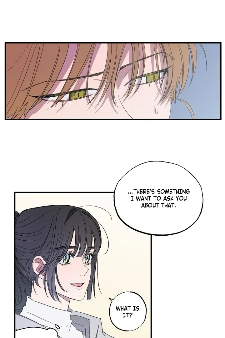 Romantic Revenge Chapter 40 – Page 46