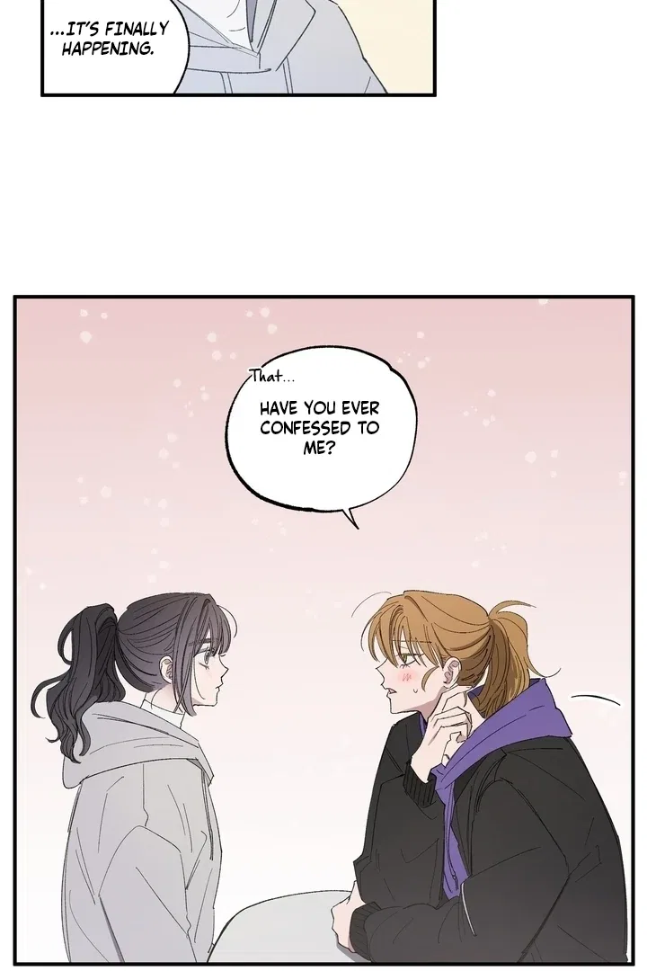 Romantic Revenge Chapter 40 – Page 47