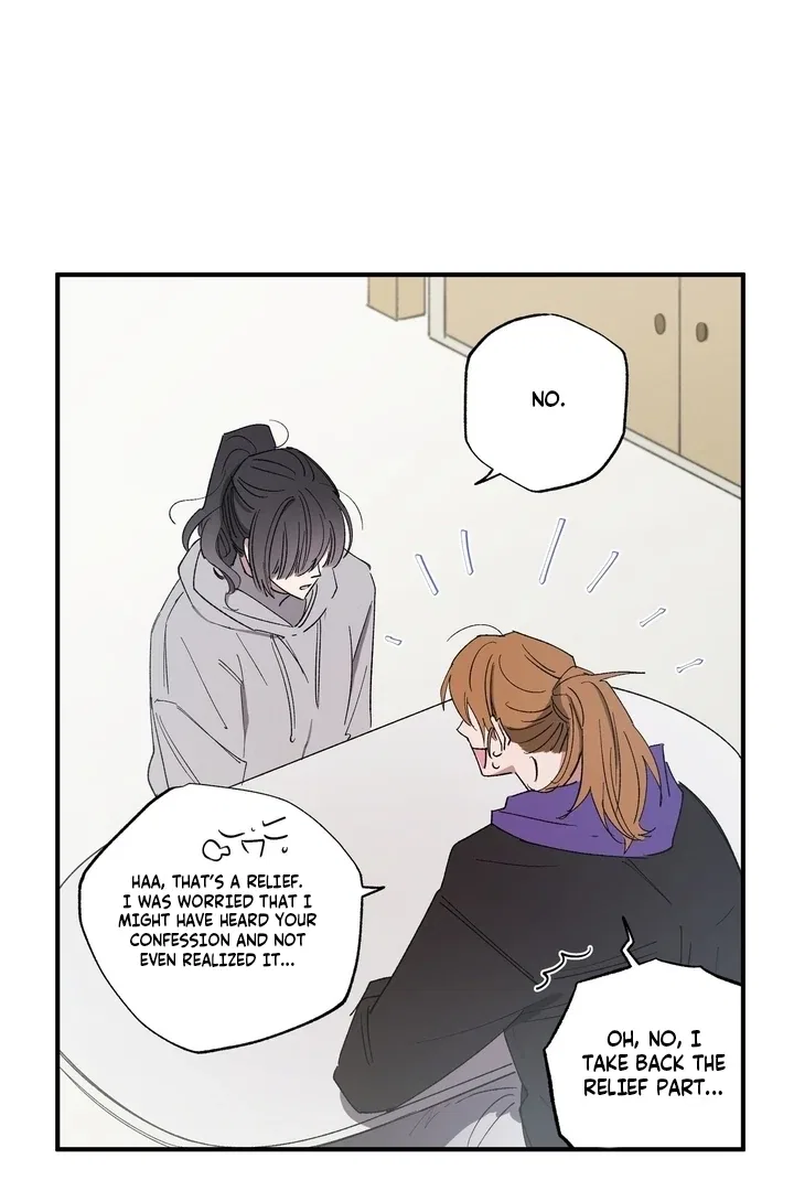 Romantic Revenge Chapter 40 – Page 48