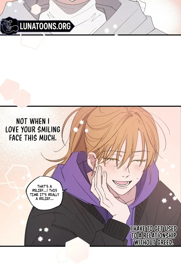 Romantic Revenge Chapter 40 – Page 52