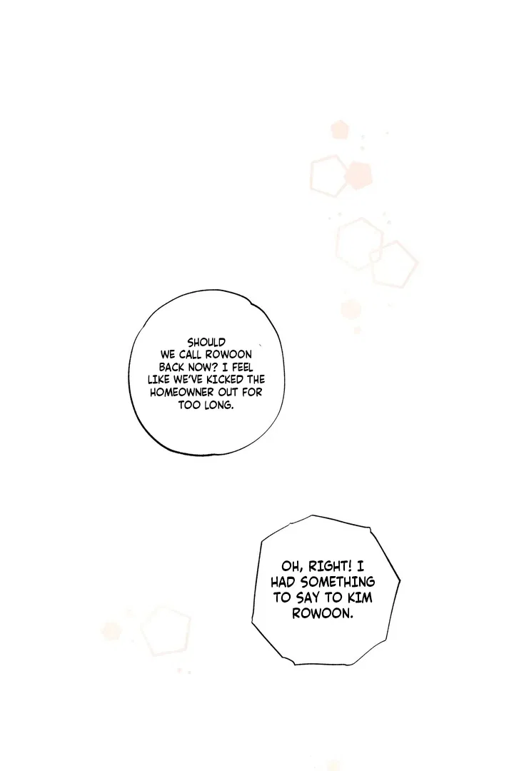 Romantic Revenge Chapter 40 – Page 53