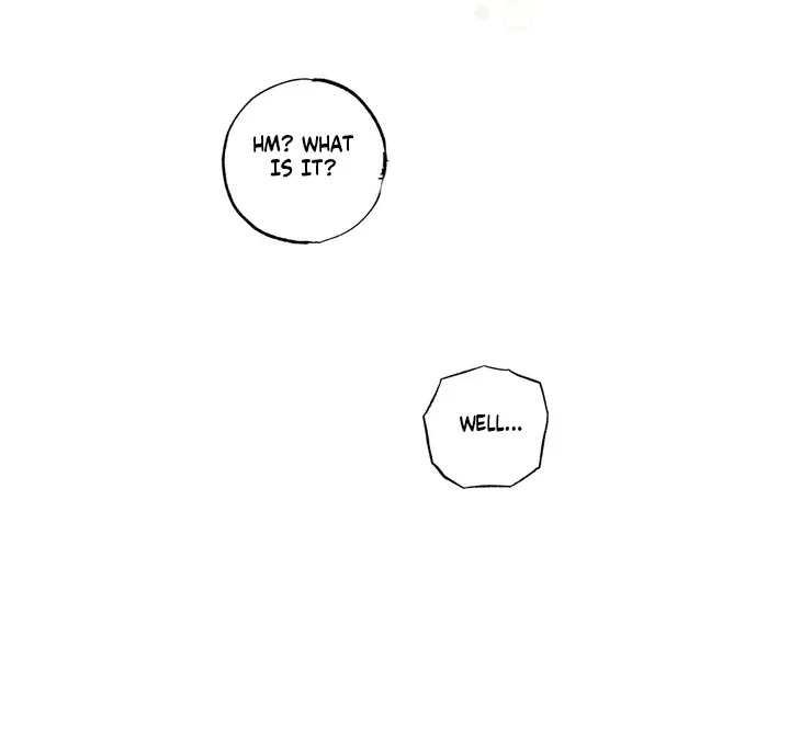 Romantic Revenge Chapter 40 – Page 54