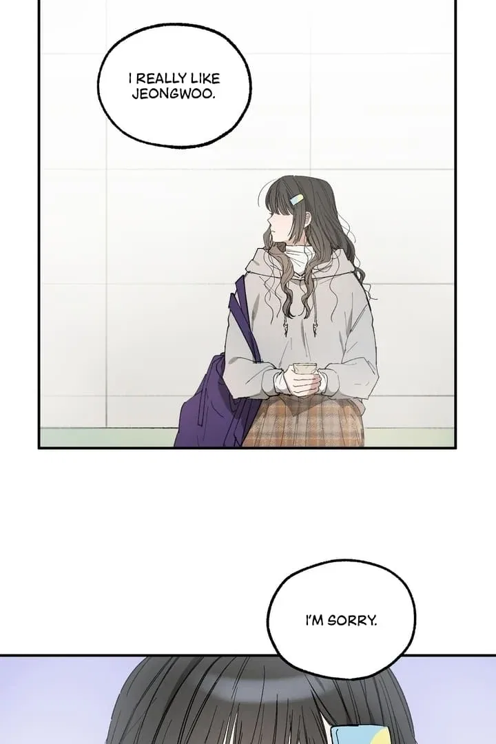 Romantic Revenge Chapter 39 – Page 2