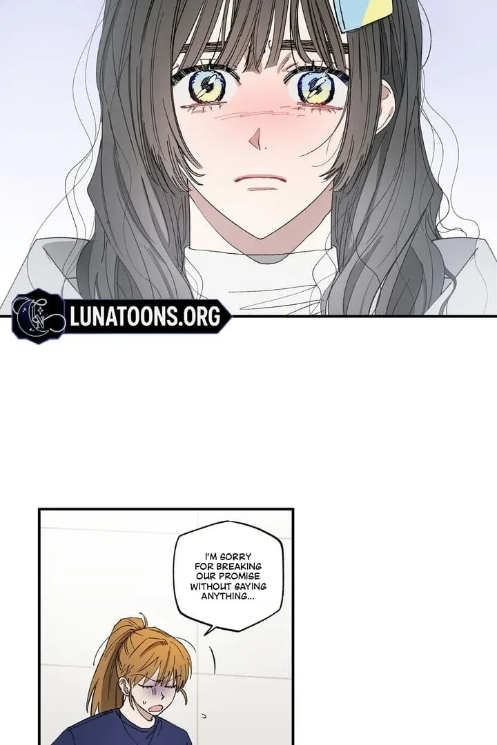 Romantic Revenge Chapter 39 – Page 3